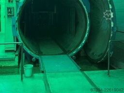 Glassrobots AC 290/500