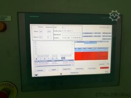 Glassrobots AC 290/500