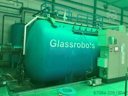 Glassrobots AC 290/500