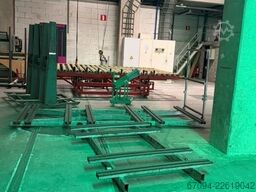 Glassrobots AC 290/500