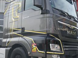 MAN TGX 18.500 EvoLion Individual Edition | XXL Cab...
