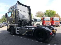 MAN TGX 18.500 EvoLion Individual Edition | XXL Cab...
