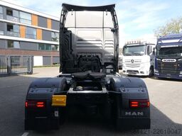 MAN TGX 18.500 EvoLion Individual Edition | XXL Cab...