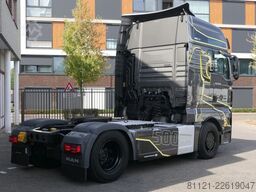 MAN TGX 18.500 EvoLion Individual Edition | XXL Cab...