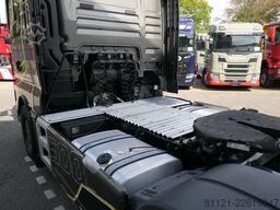 MAN TGX 18.500 EvoLion Individual Edition | XXL Cab...