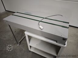 Horizon All other Horizon  Booklet Machines models