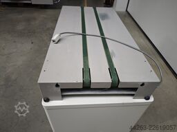 Horizon All other Horizon  Booklet Machines models