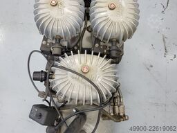 Jun-Air Model 6 mobiel