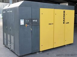 Kaeser FSD571SFCW