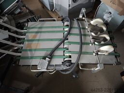Horizon All components