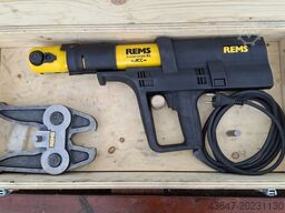 Rems Power-Press XL ACC