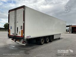 Schmitz Cargobull Tiefkühler Standard Doppelstock