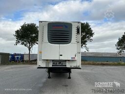 Schmitz Cargobull Tiefkühler Standard Doppelstock