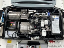 Schmitz Cargobull Tiefkühler Standard Doppelstock