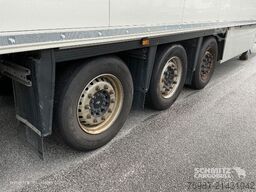 Schmitz Cargobull Tiefkühler Standard Doppelstock