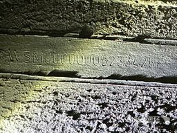 Schmitz Cargobull Tiefkühler Standard Doppelstock