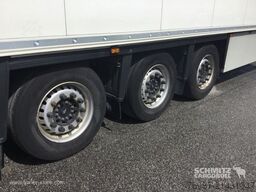 Schmitz Cargobull Tiefkühler Standard Doppelstock