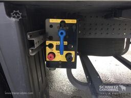 Schmitz Cargobull Tiefkühler Standard Doppelstock