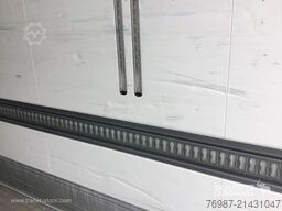 Schmitz Cargobull Tiefkühler Standard Doppelstock