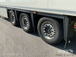 Schmitz Cargobull Tiefkühler Fleischhang
