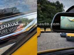 RENAULT Trafic L2H1 MAXI LANG 2xSCHIEBETÜR LED Kamera E6