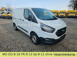 FORD Transit Custom Klima Sitzhzg Bluetooth Multi 1Hd