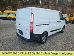 FORD Transit Custom Klima Sitzhzg Bluetooth Multi 1Hd