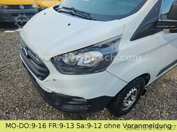 FORD Transit Custom Klima Sitzhzg Bluetooth Multi 1Hd