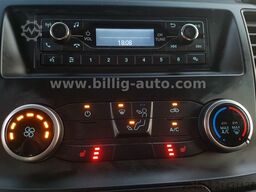 FORD Transit Custom Klima Sitzhzg Bluetooth Multi 1Hd