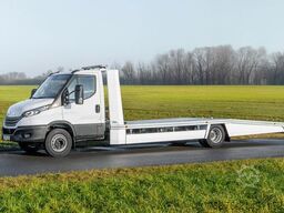 IVECO 70C21HA8/P Einzelplateau SOFORT VERFÜGBAR