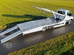 IVECO 70C21HA8/P Doppelstock-Aufbau SOFORT VERFÜGBAR