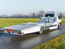 IVECO 70C21HA8/P Doppelstock-Aufbau SOFORT VERFÜGBAR