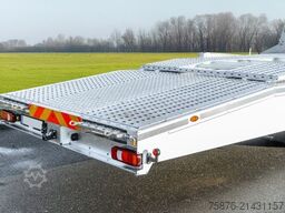 IVECO 70C21HA8/P Doppelstock-Aufbau SOFORT VERFÜGBAR