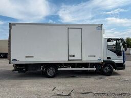 IVECO ML100E19 E6 Kühlkoffer ATP/FRC LBW