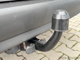 Mercedes-Benz Citan LED AHK 5Sitze Verkehrz.