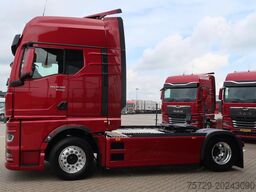 MAN TGX D30 18.560 ADR Full air New! 75KM