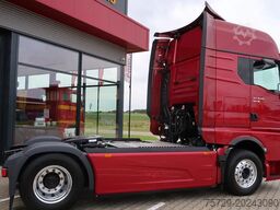 MAN TGX D30 18.560 ADR Full air New! 75KM
