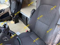 Mercedes-Benz Actros 1845 Kipphydraulik 4x2 EU6