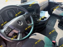 Mercedes-Benz Actros 1845 Kipphydraulik 4x2 EU6