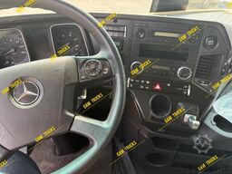 Mercedes-Benz Actros 1845 Kipphydraulik 4x2 EU6