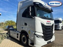 Iveco S-Way 530