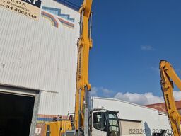 LIEBHERR LH40M