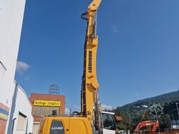 LIEBHERR LH40M