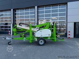 Niftylift 150 TET