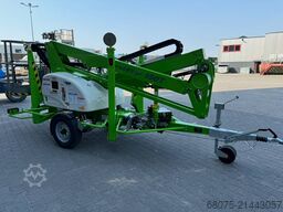 Niftylift 150 TET