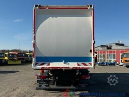 MAN TGS 26.320 6x2 Schörling Seitenlader - Retarder