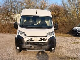 Fiat Ducato L4H2 180 LED Kamera Klima