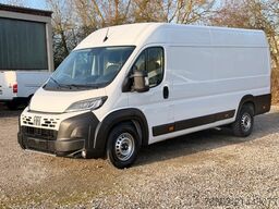 Fiat Ducato L4H2 180 LED Kamera Klima