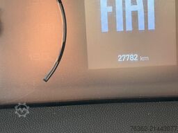 Fiat Ducato L4H2 180 LED Kamera Klima