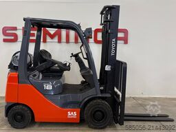 Toyota 11124 - 06-8FG18F